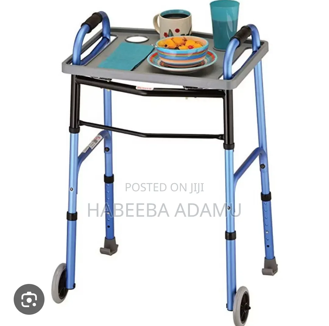 Tray for Folding Walker