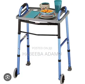 Tray for Folding Walker