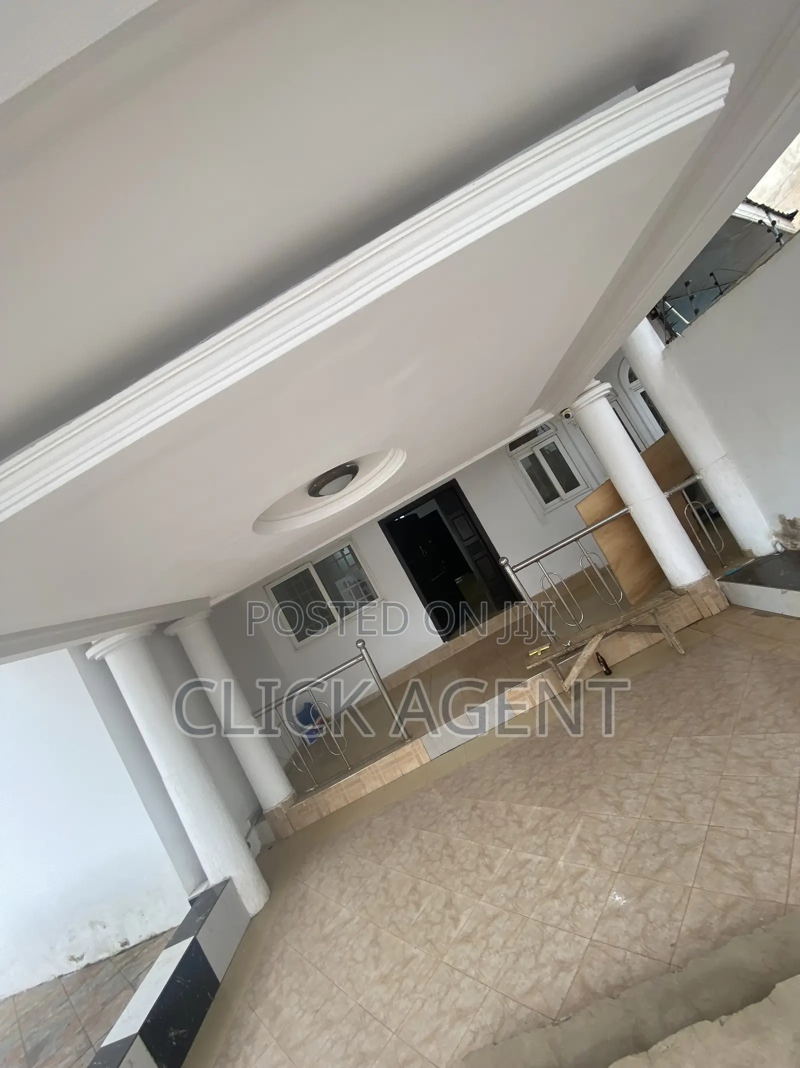 3bdrm House in East Legon for rent