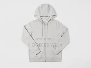 Hoodies Unisex