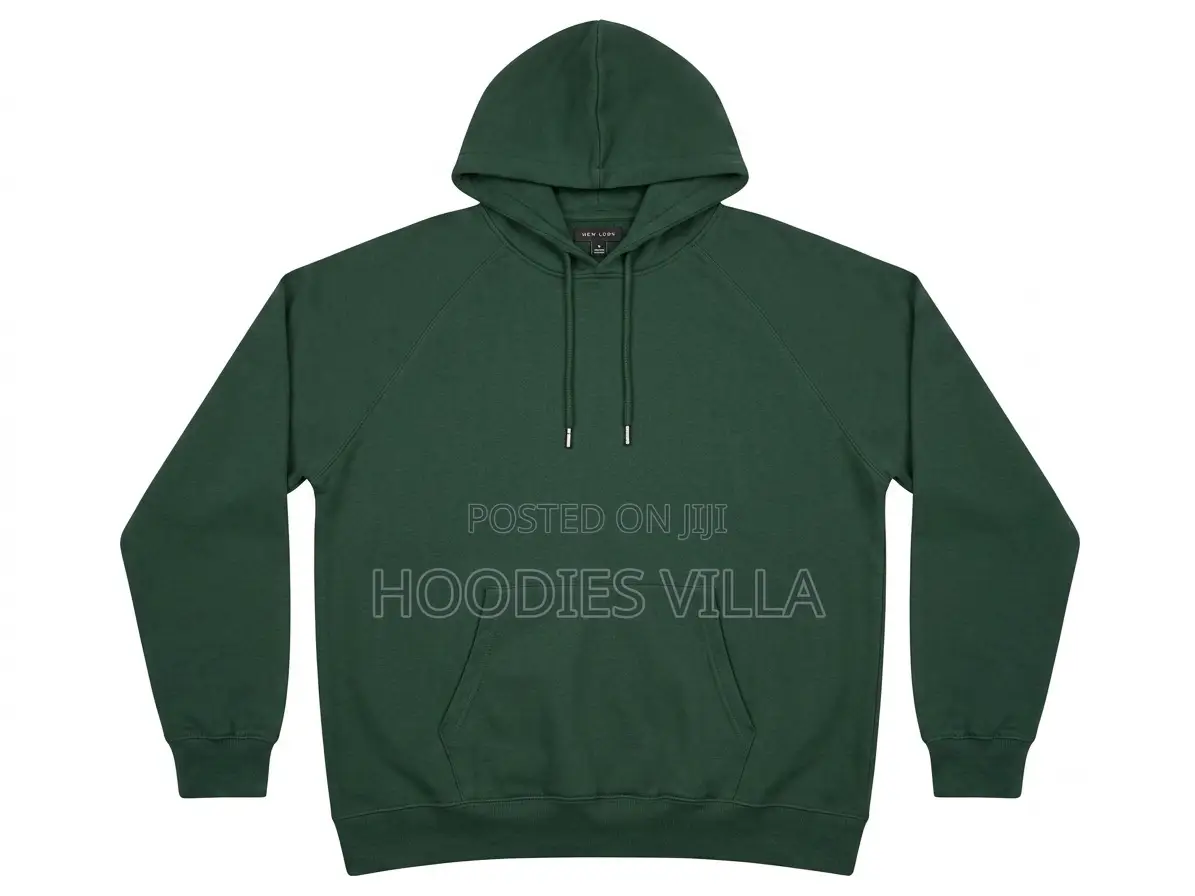 Hoodies Unisex