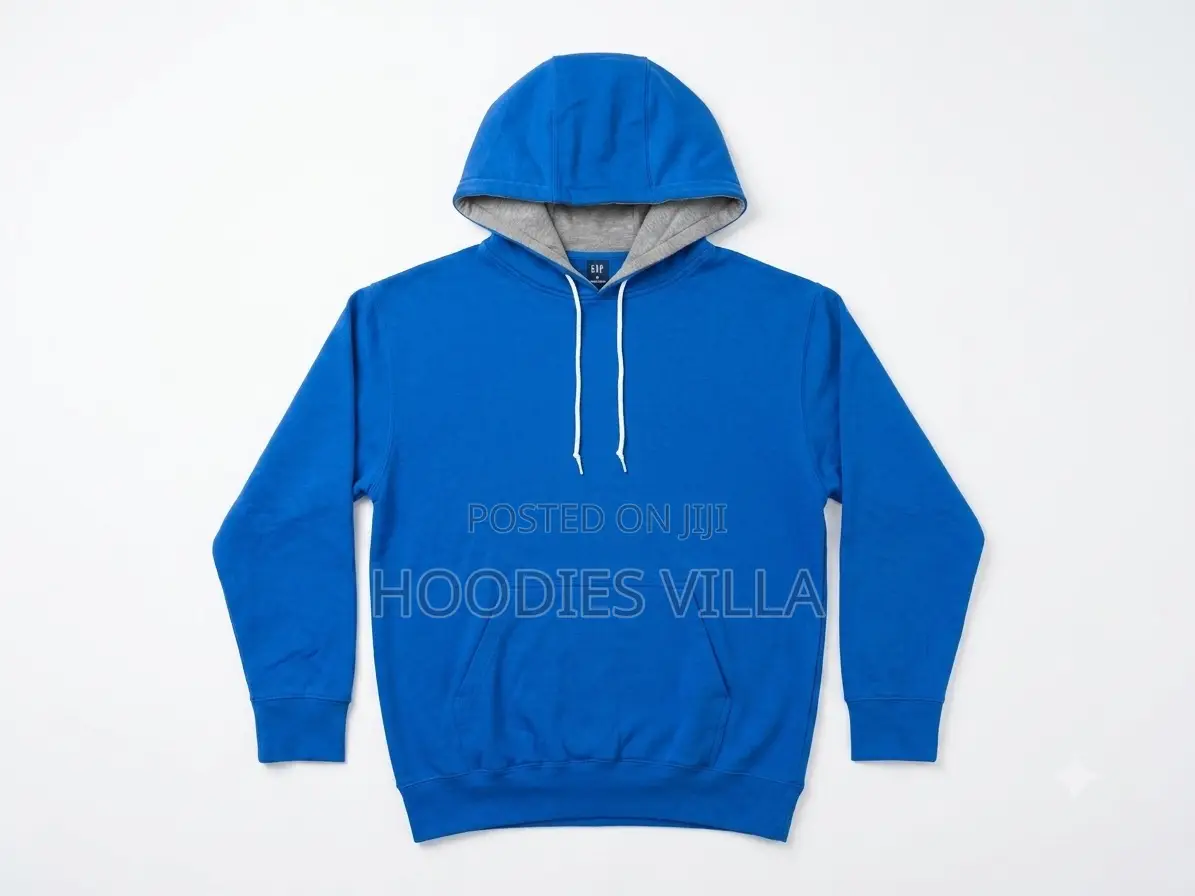 Hoodies Unisex