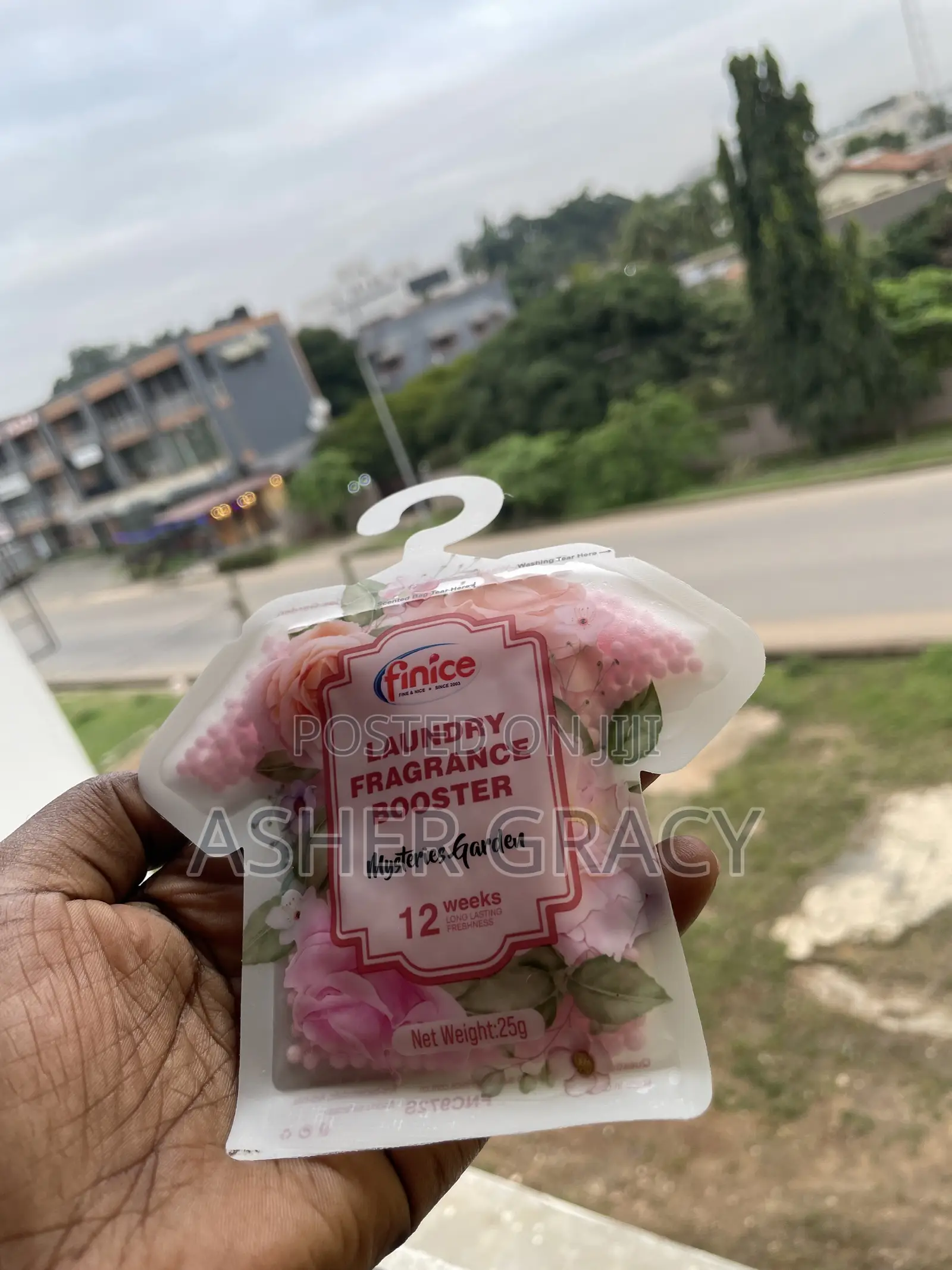 Laundry Scented Beads/Long Lasting After Wash- 40pieces
