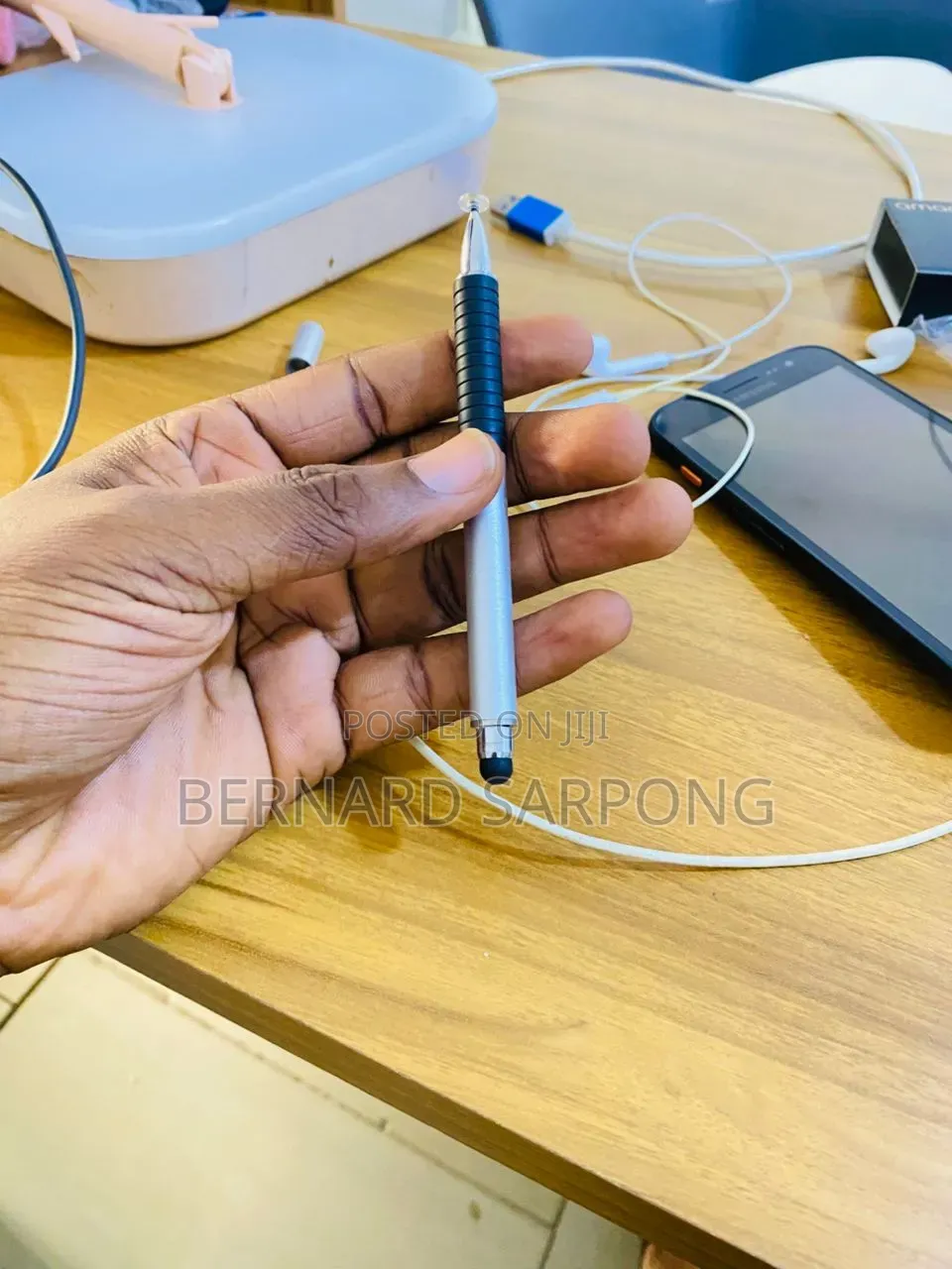 Stylus Pen for Laptop and Tablet