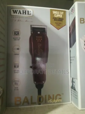 Hair Clippers