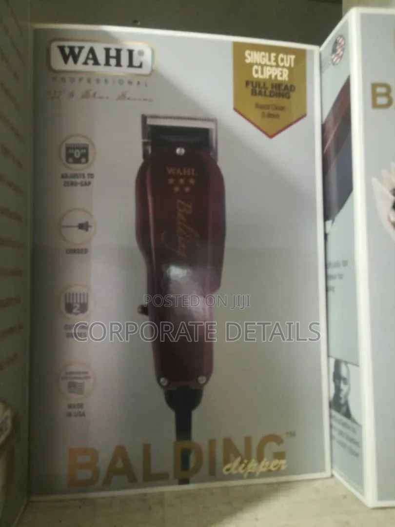 Hair Clippers