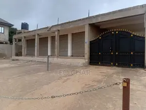 Shops for Rent