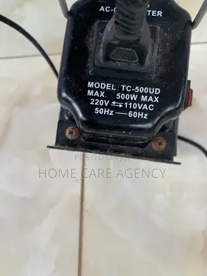 AC Converter 220v