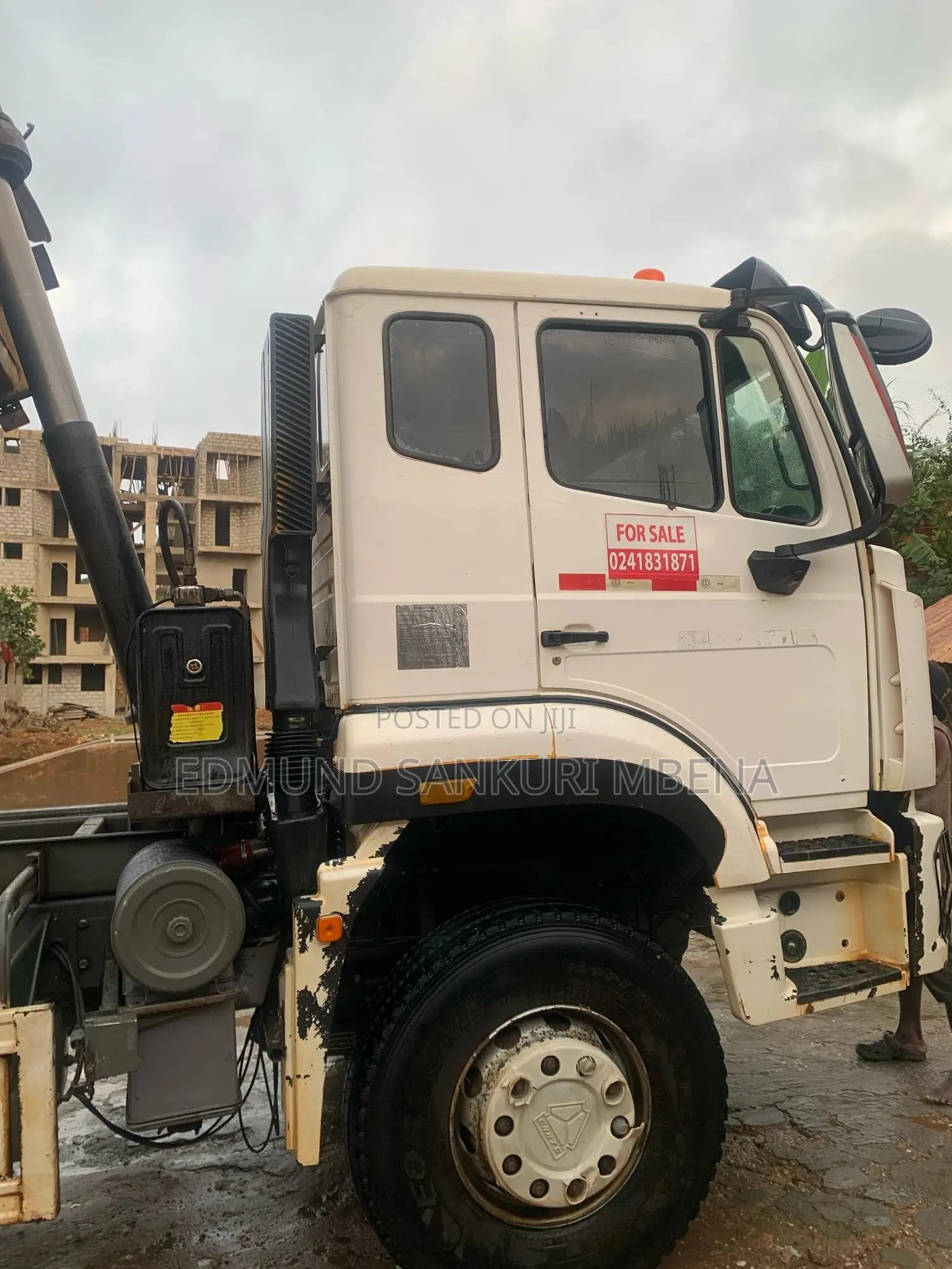 Sinotruck Howo