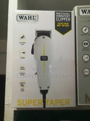 Hair Clippers