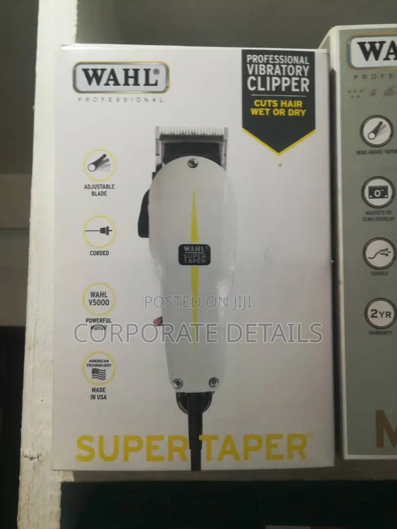 Hair Clippers