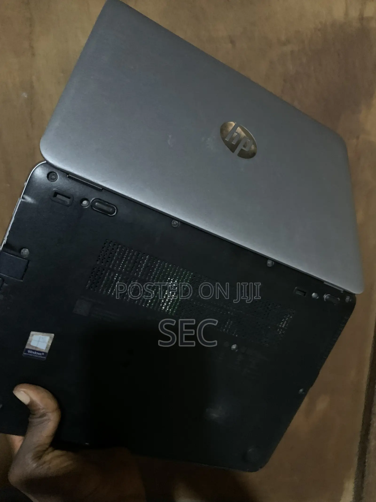 Laptop HP EliteBook 840 G3 8GB Intel Core i5 SSD 128GB