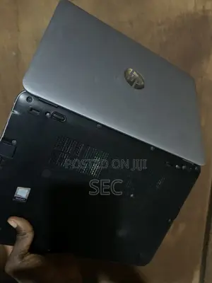 Laptop HP EliteBook 840 G3 8GB Intel Core i5 SSD 128GB