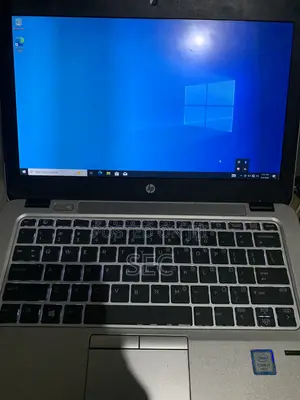 Laptop HP EliteBook 840 G3 8GB Intel Core i5 SSD 128GB