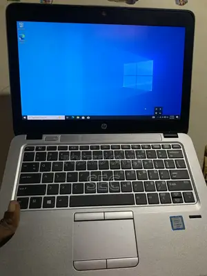 Laptop HP EliteBook 840 G3 8GB Intel Core i5 SSD 128GB