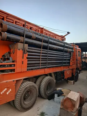 Waija Borehole Drilling and Old Borehole Repair