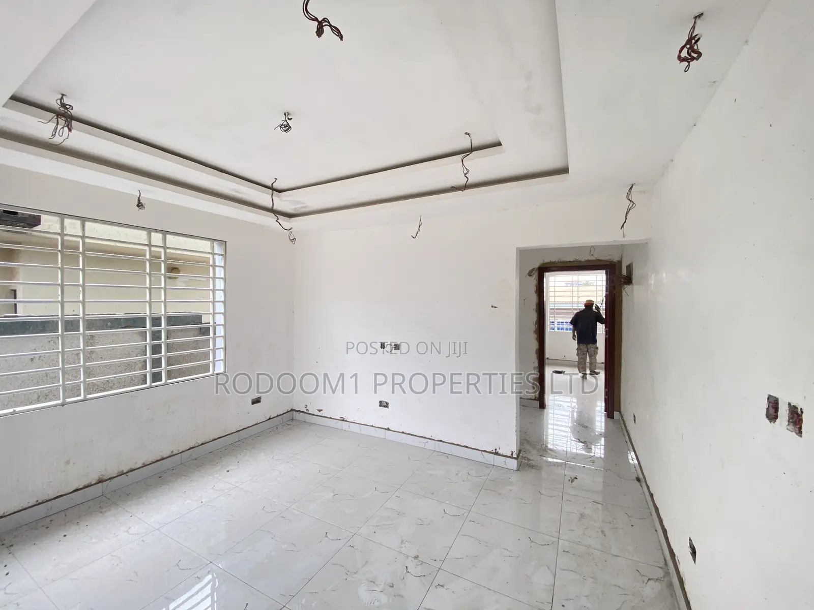 1bdrm Apartment in Tesano for rent