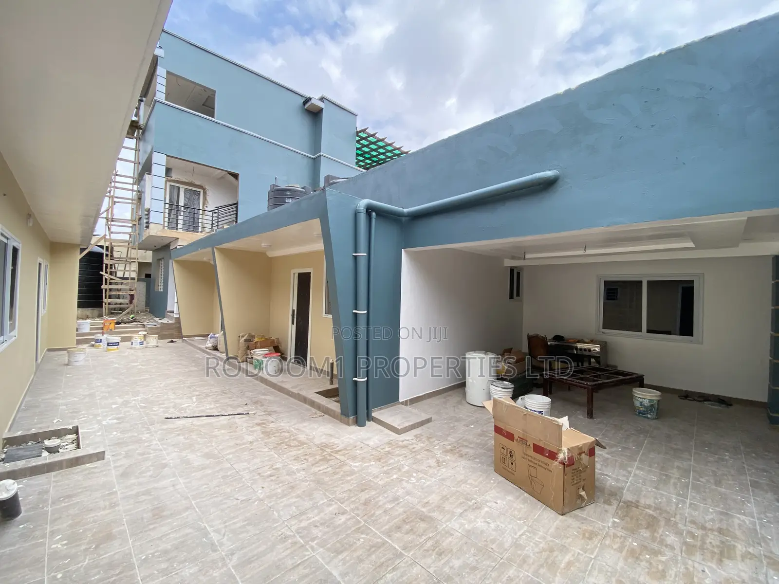 1bdrm Apartment in Tesano for rent