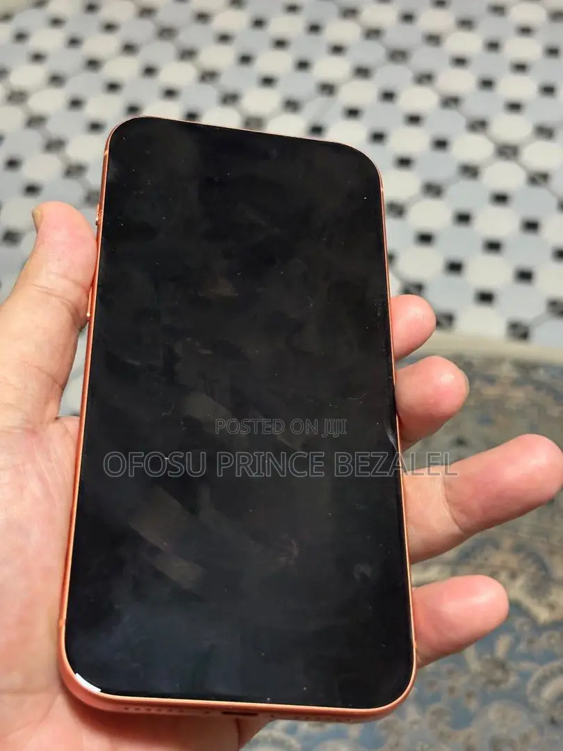 Apple iPhone 17 Pro Max 512 GB Orange
