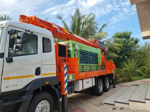 Tantra Hills Borehole Drilling and Old Borehole Repairs