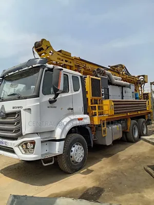 Tantra Hills Borehole Drilling and Old Borehole Repairs