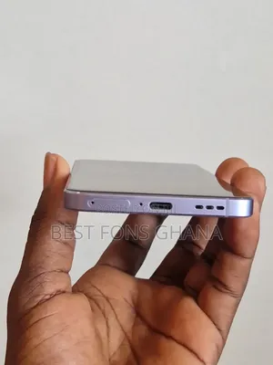 Oppo Reno6 5G 256 GB Purple