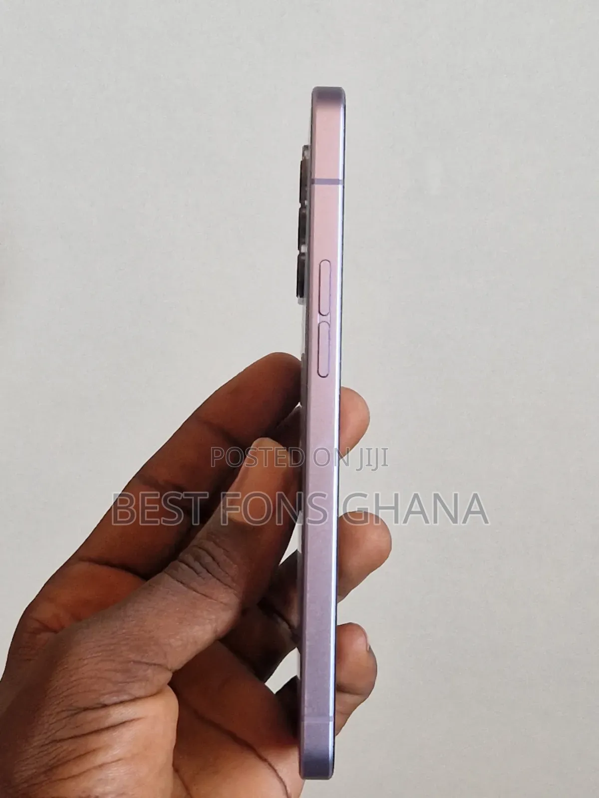 Oppo Reno6 5G 256 GB Purple
