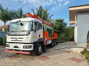 Taifa Burkina Borehole Drilling and Old Borehole Repair