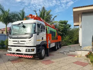 Sowutwuom Borehole Drilling and Old Borehole Repair