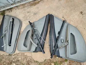 BMW E60 Door Cards