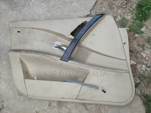 BMW E60 Door Cards