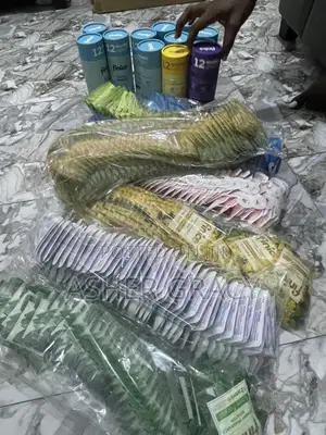 Finice Laundry Beads