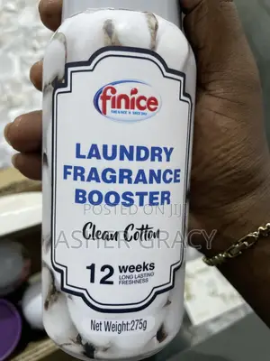 Finice Laundry Beads