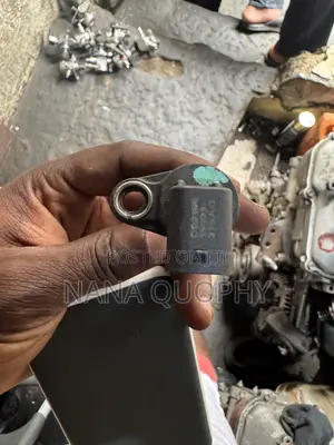 Dodge Crankshaft Position Sensor