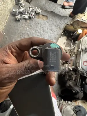 Dodge Crankshaft Position Sensor