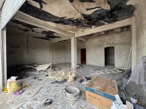 Double Shop for Rent at Darkuman