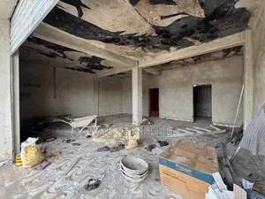Double Shop for Rent at Darkuman
