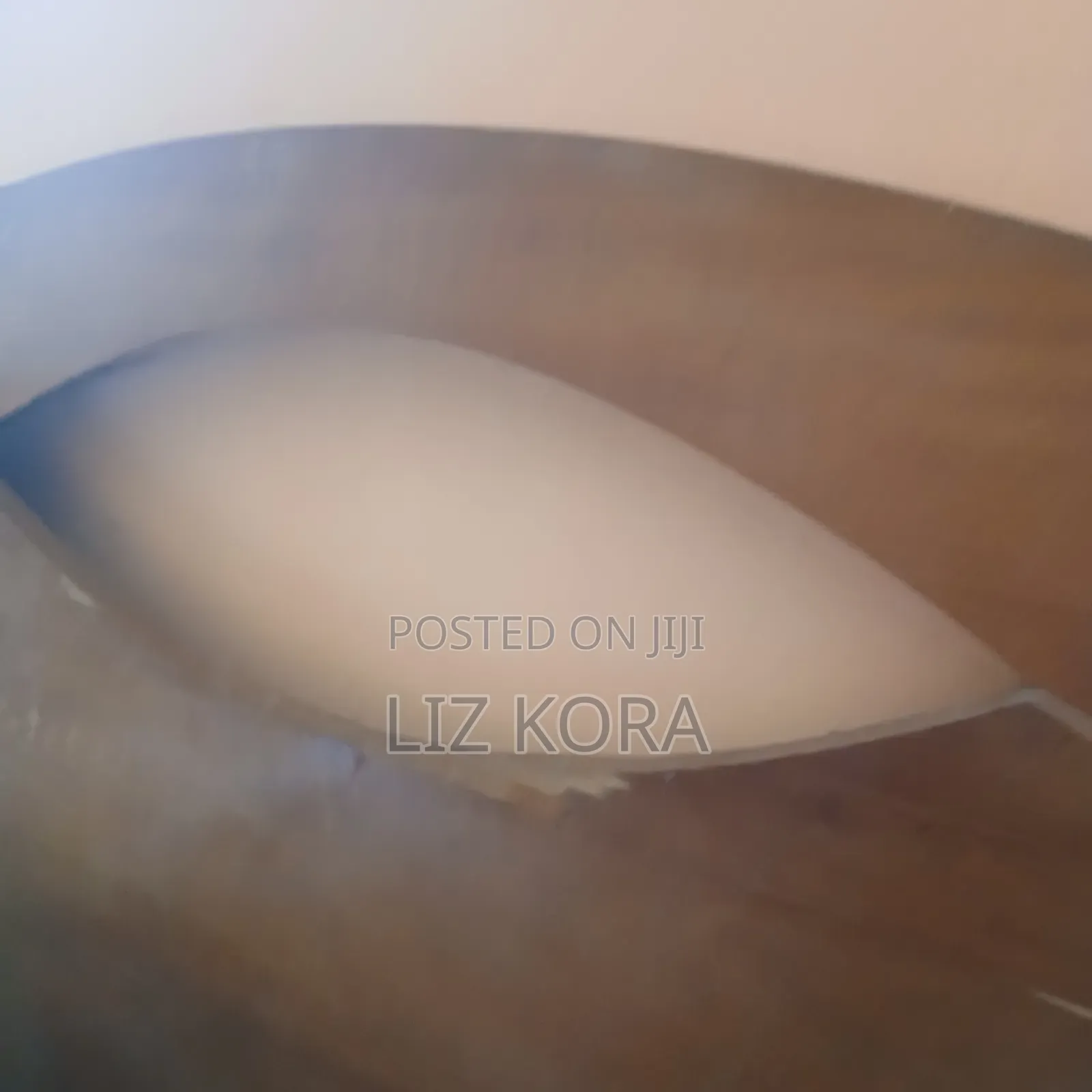Used King Size Bed