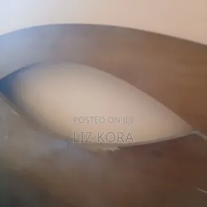 Used King Size Bed