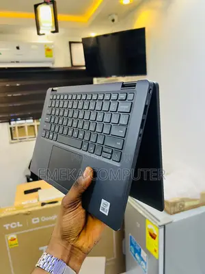 Laptop Dell Latitude 7410 16GB Intel Core i7 SSD 512GB