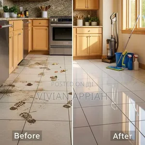 Exbuy Cleaning Serives