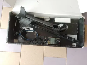XP Metal Detector
