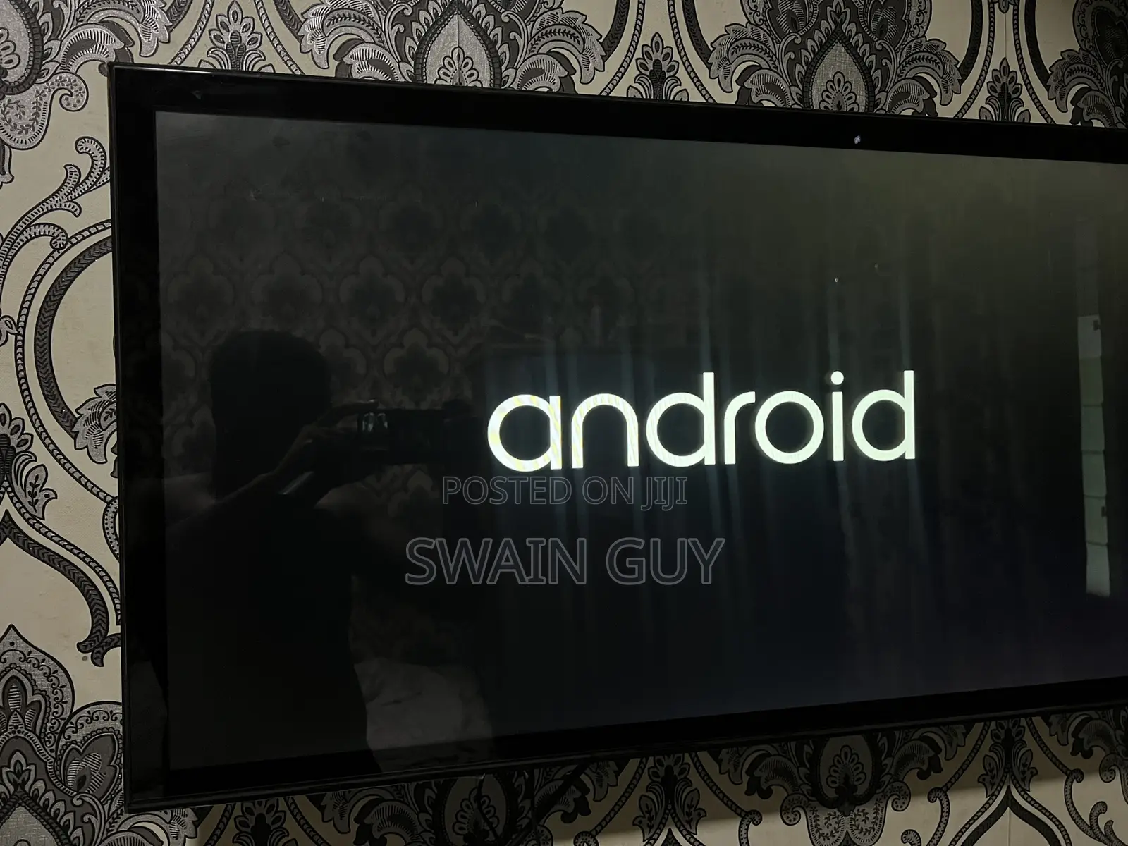 Android TV