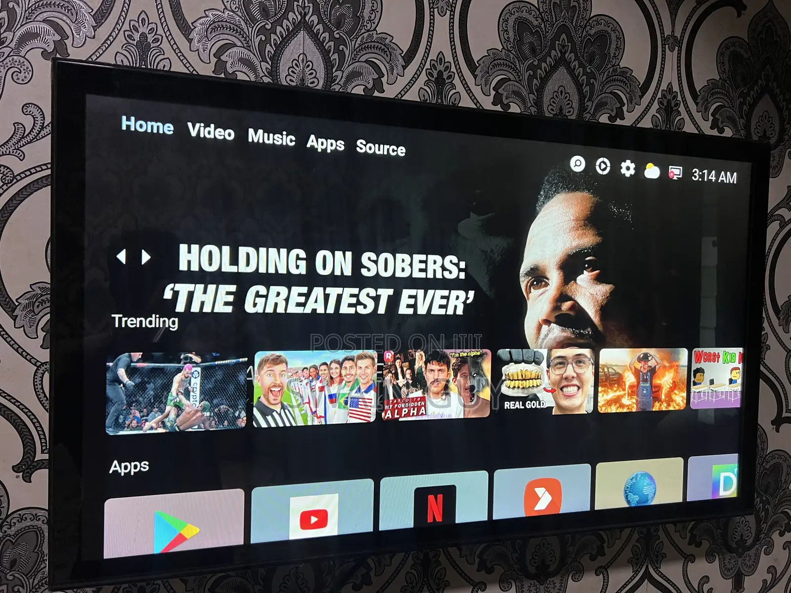Android TV