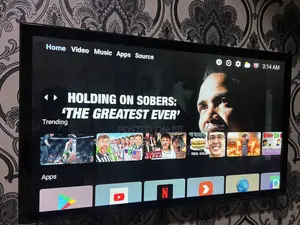 Android TV