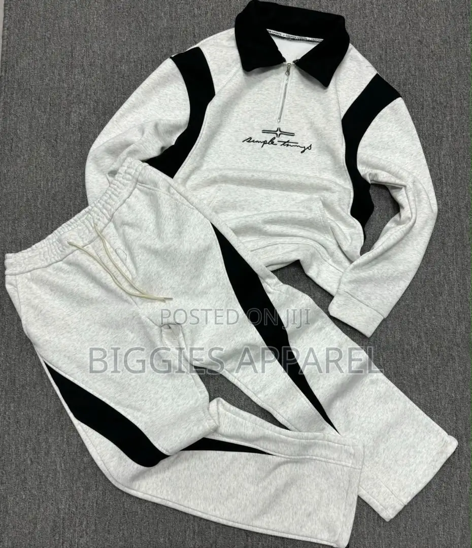 Hoodies Top /Down/Joggers