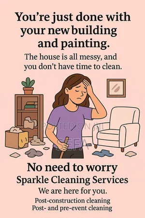 Alpha Cleaning Services