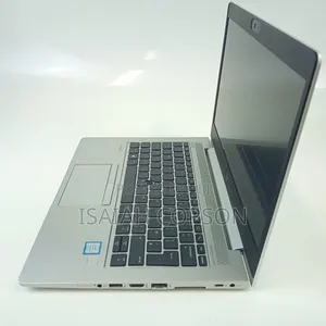 Laptop HP EliteBook 830 G5 8GB Intel Core i5 SSD 256GB
