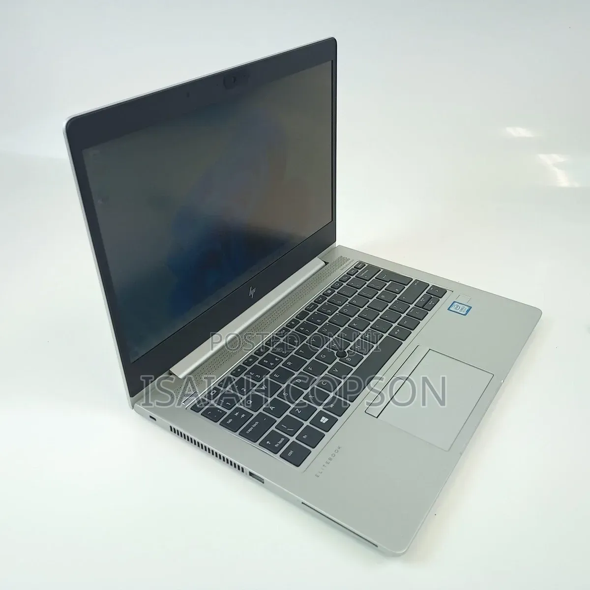 Laptop HP EliteBook 830 G5 8GB Intel Core i5 SSD 256GB