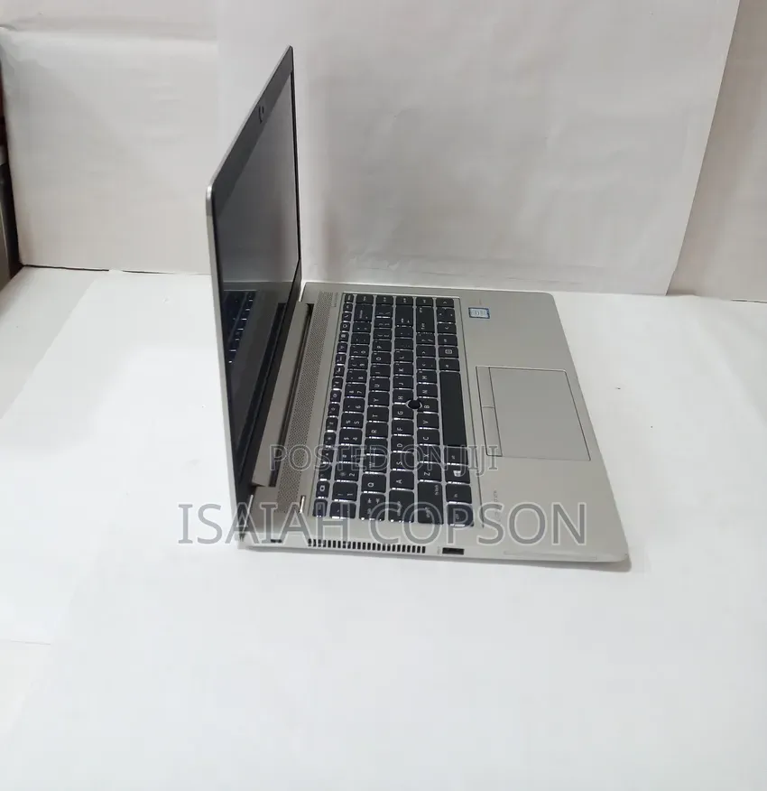 Laptop HP EliteBook 830 G5 8GB Intel Core i5 SSD 256GB